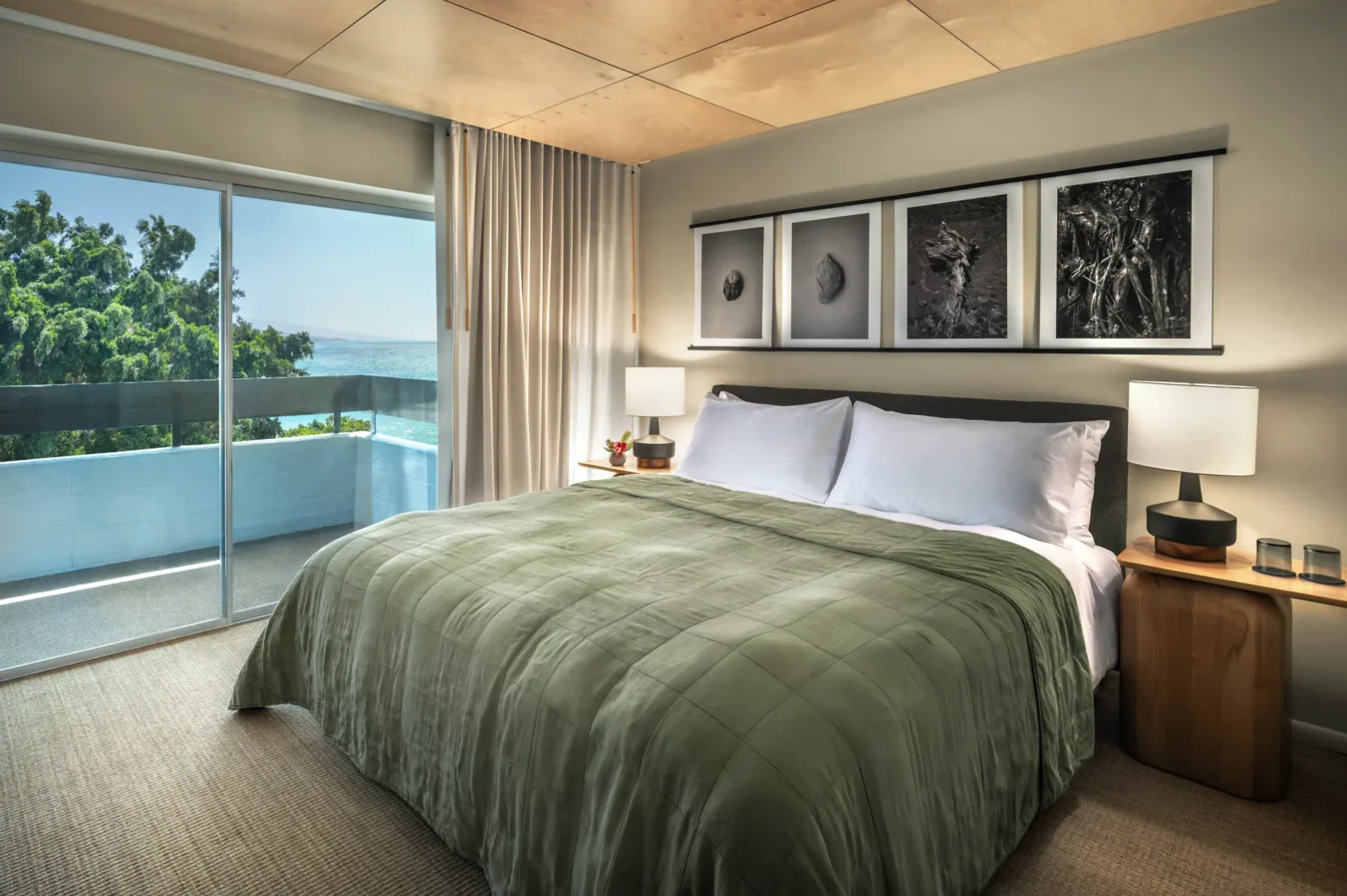 luxury hotel