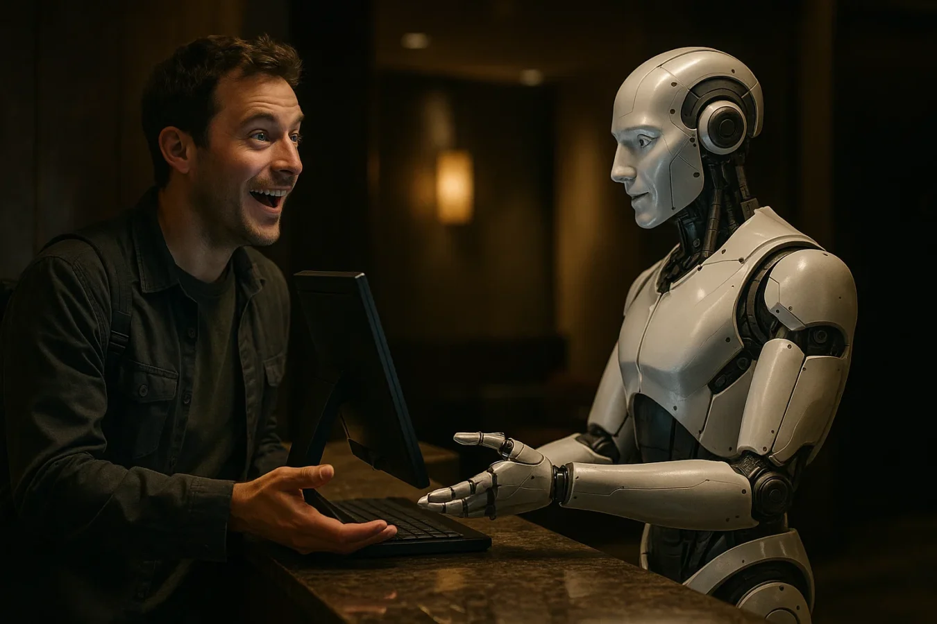 AI Personalization