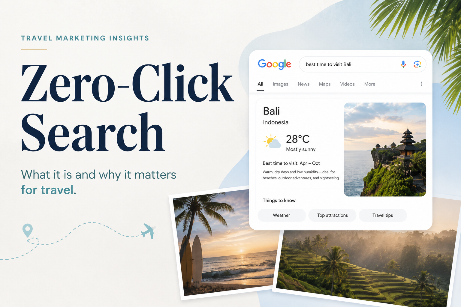 zero click search